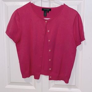 Ralph Lauren cardigan